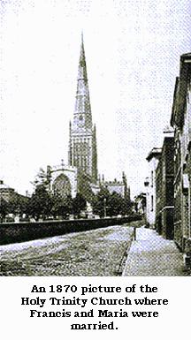 1870 Holy Trinity Church