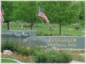 Evergreen Memorial Cemetery