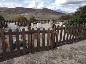 Porterville Cemetery